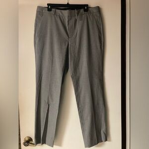 Banana Republic Ryan trousers